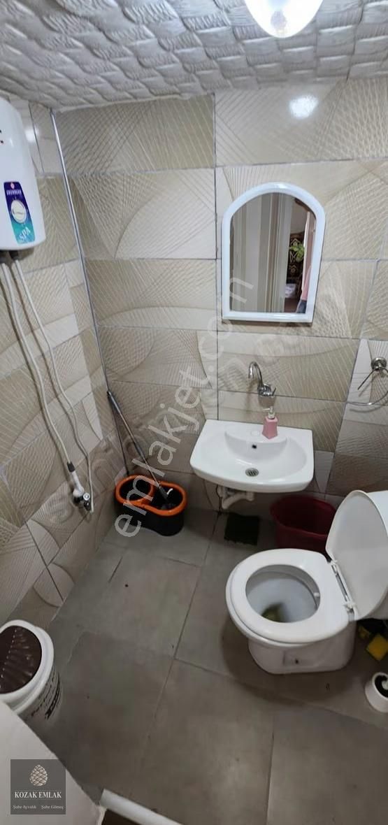 Bergama Kozak Kıranlı Bahçeli Köy Evi Satılık - Görsel 2