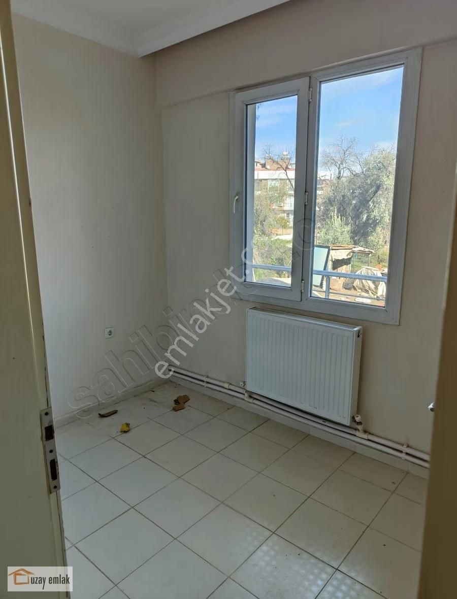 Milas Burgaz Mahallesin'de Kiralık 3+1 Zemin Kat Daire - Görsel 8