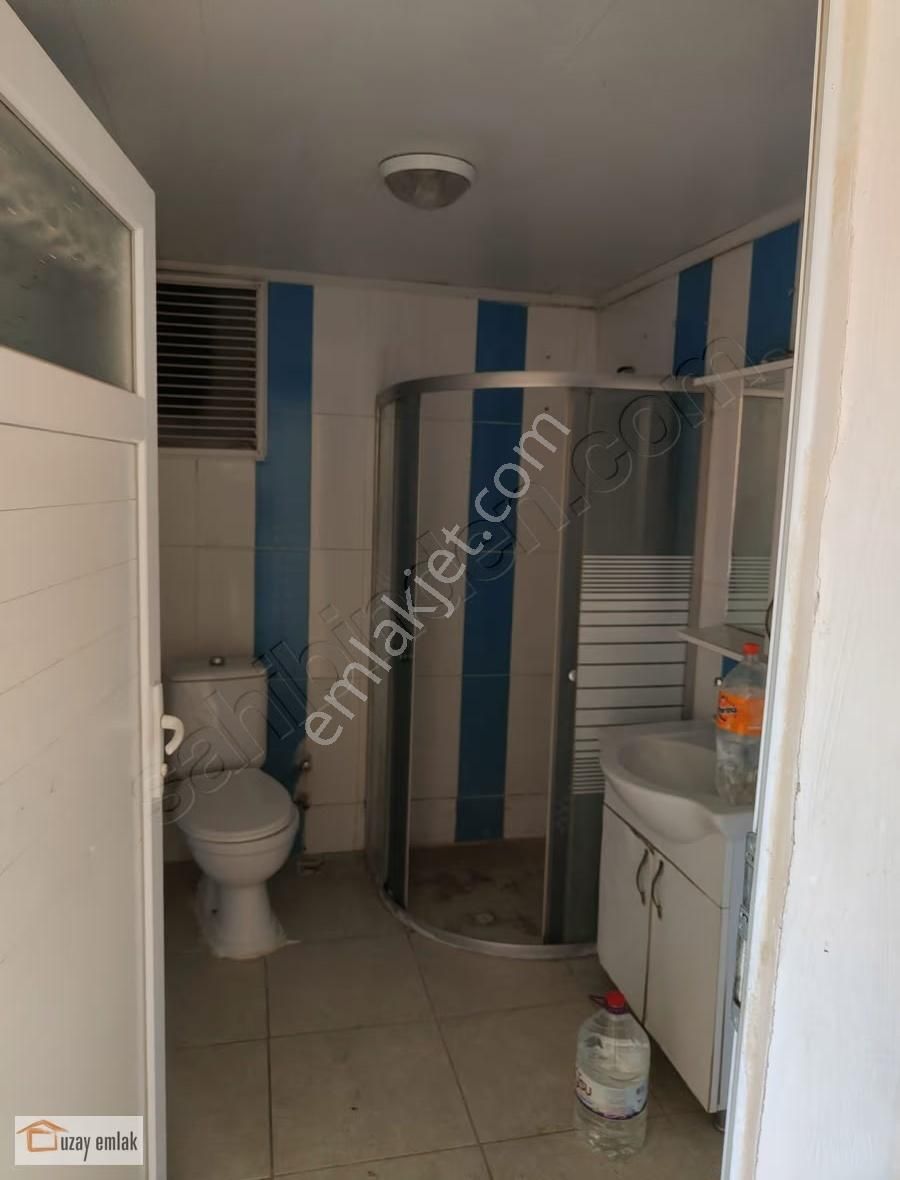 Milas Burgaz Mahallesin'de Kiralık 3+1 Zemin Kat Daire - Görsel 10