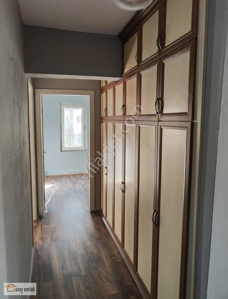 Milas Emek Mahallesinde Kiralık 3+1 Daire - Görsel 17