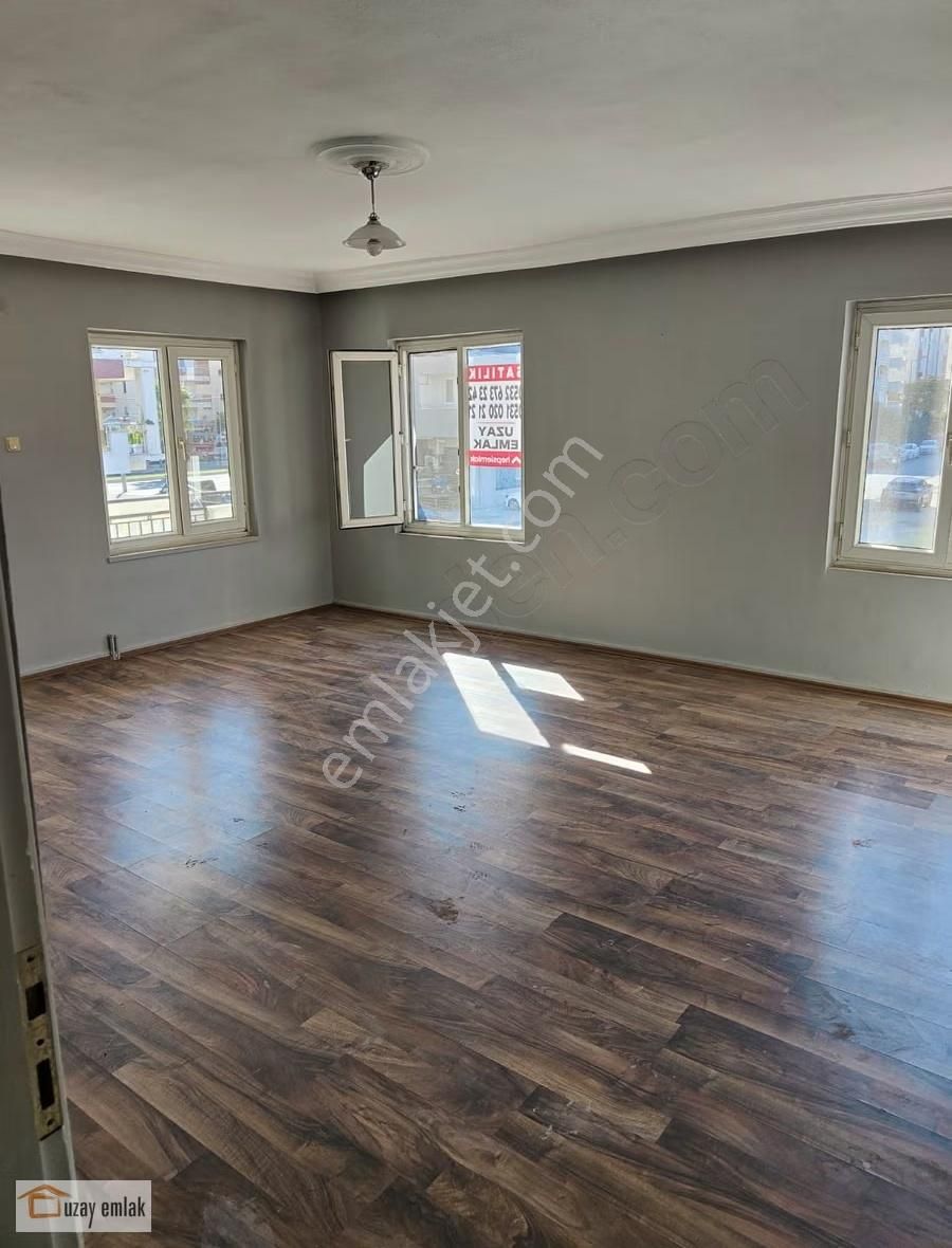 Milas Emek Mahallesinde Kiralık 3+1 Daire - Görsel 13