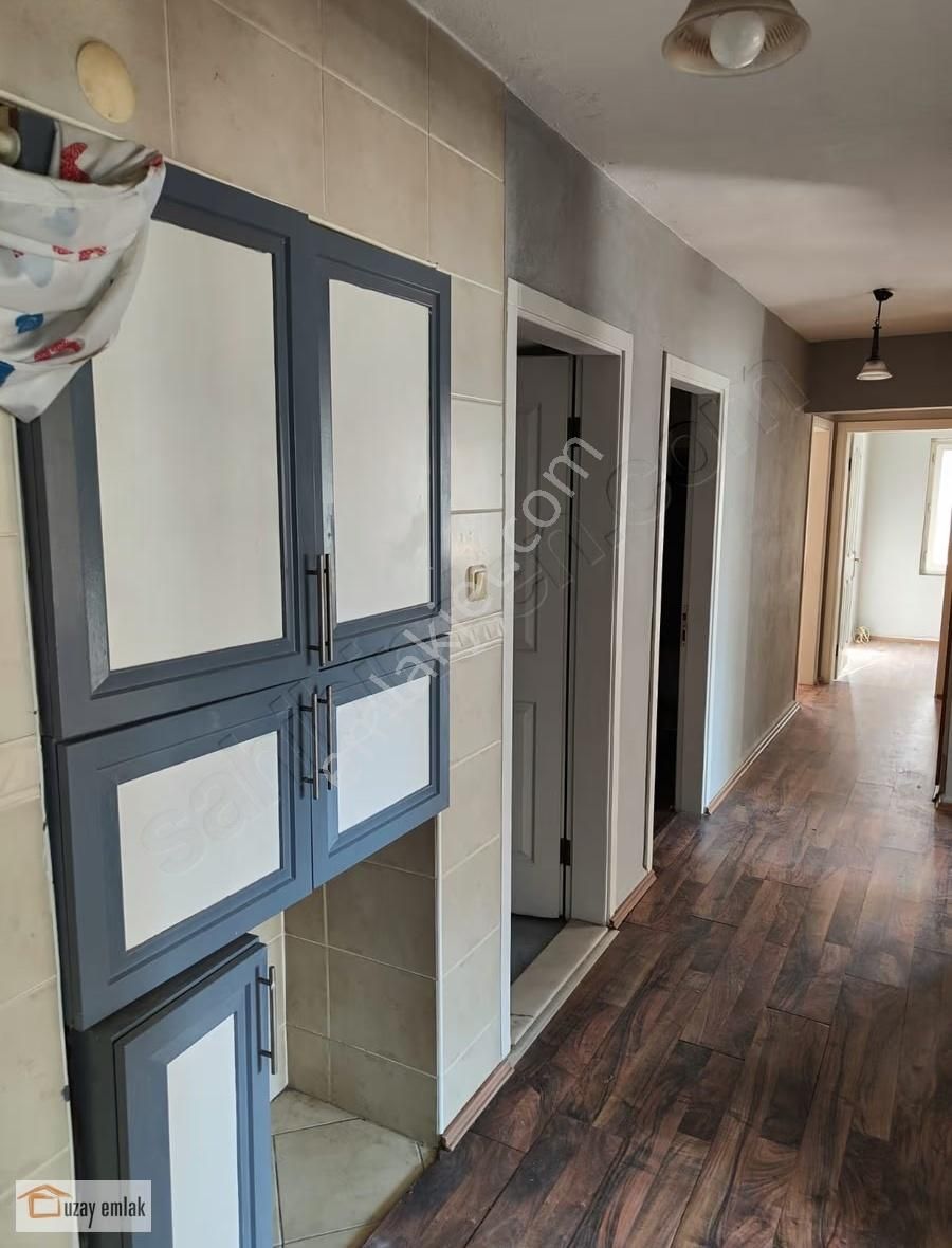 Milas Emek Mahallesinde Kiralık 3+1 Daire - Görsel 12