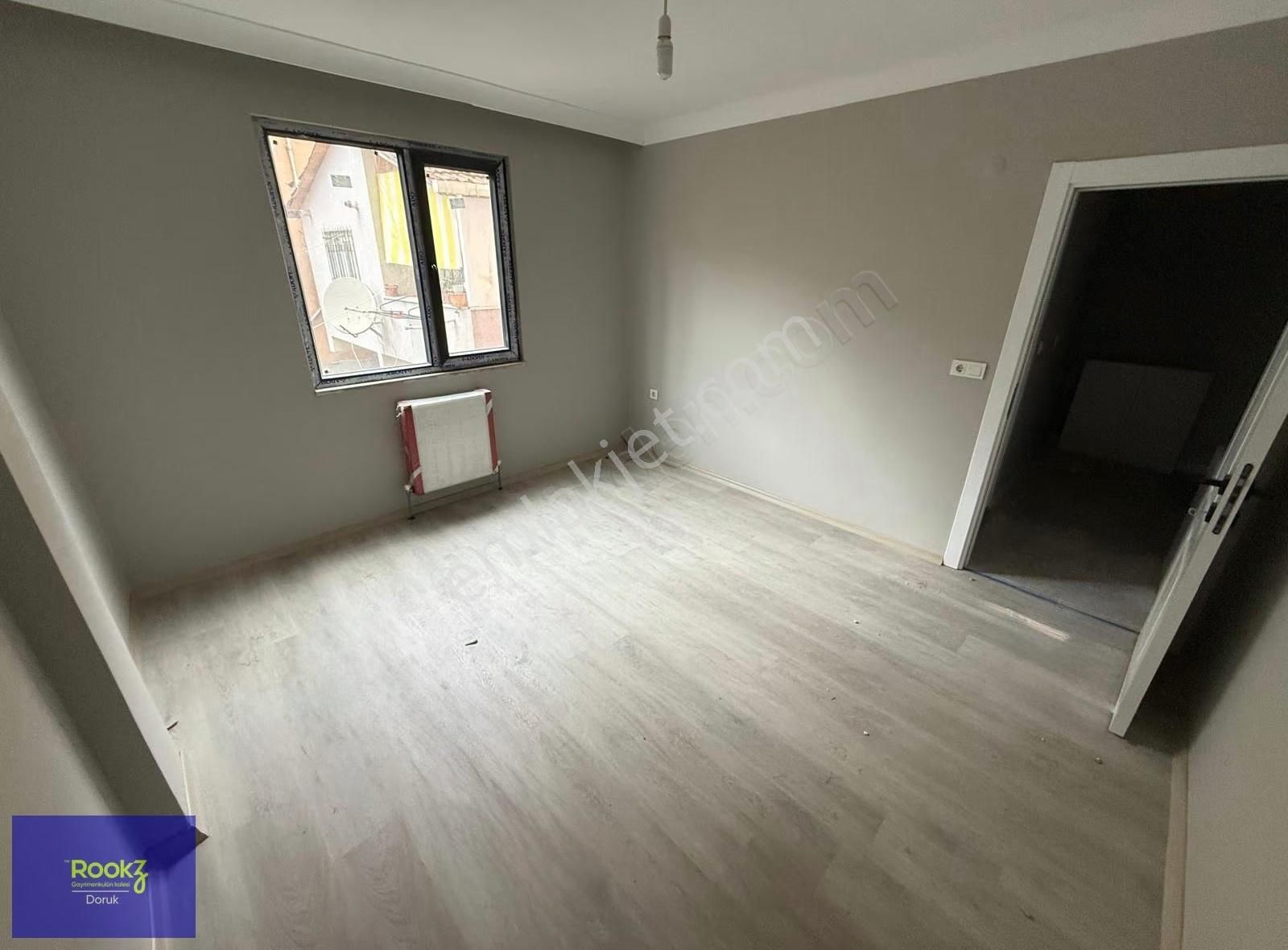 Rookzdoruk'dan Mehmetakif'de Cadde Üzeri Modern,sıfır Lüks 2+1!! - Görsel 11
