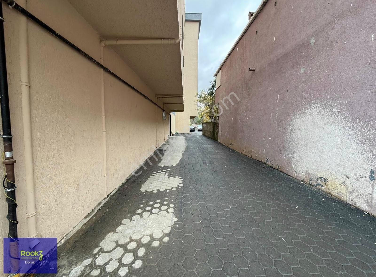 Rookzdoruk'dan Mehmetakif'de Cadde Üzeri Modern,sıfır Lüks 2+1!! - Görsel 4
