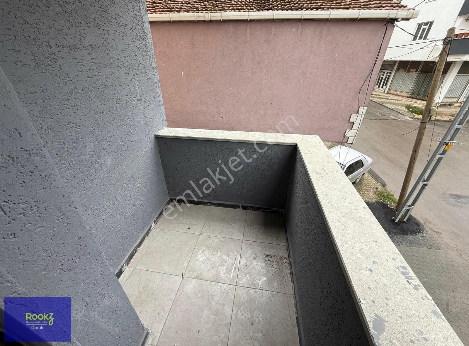 Rookzdoruk'dan Mehmetakif'de Cadde Üzeri Modern,sıfır Lüks 2+1!! - Görsel 25