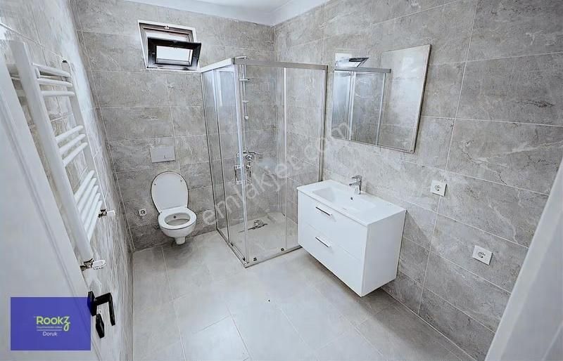 Rookzdoruk'dan Mehmetakif'de Cadde Üzeri Modern,sıfır Lüks 2+1!! - Görsel 16