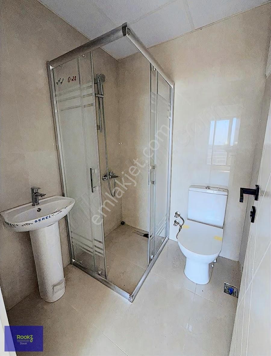 Rookzdoruk'dan Pendik'de Metroya Yakın Geniş Lüks Site İçi 3+1!! - Görsel 22