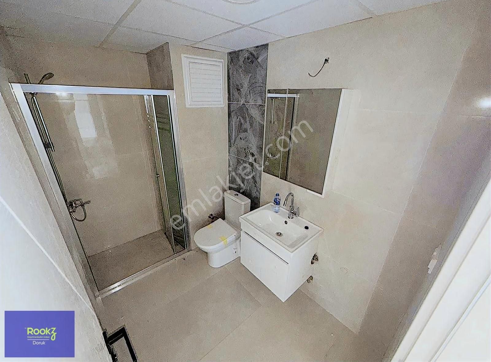 Rookzdoruk'dan Pendik'de Metroya Yakın Geniş Lüks Site İçi 3+1!! - Görsel 10