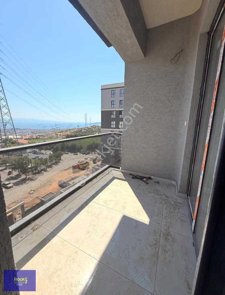 Rookzdoruk'dan Pendik'de Metroya Yakın Geniş Lüks Site İçi 3+1!! - Görsel 9