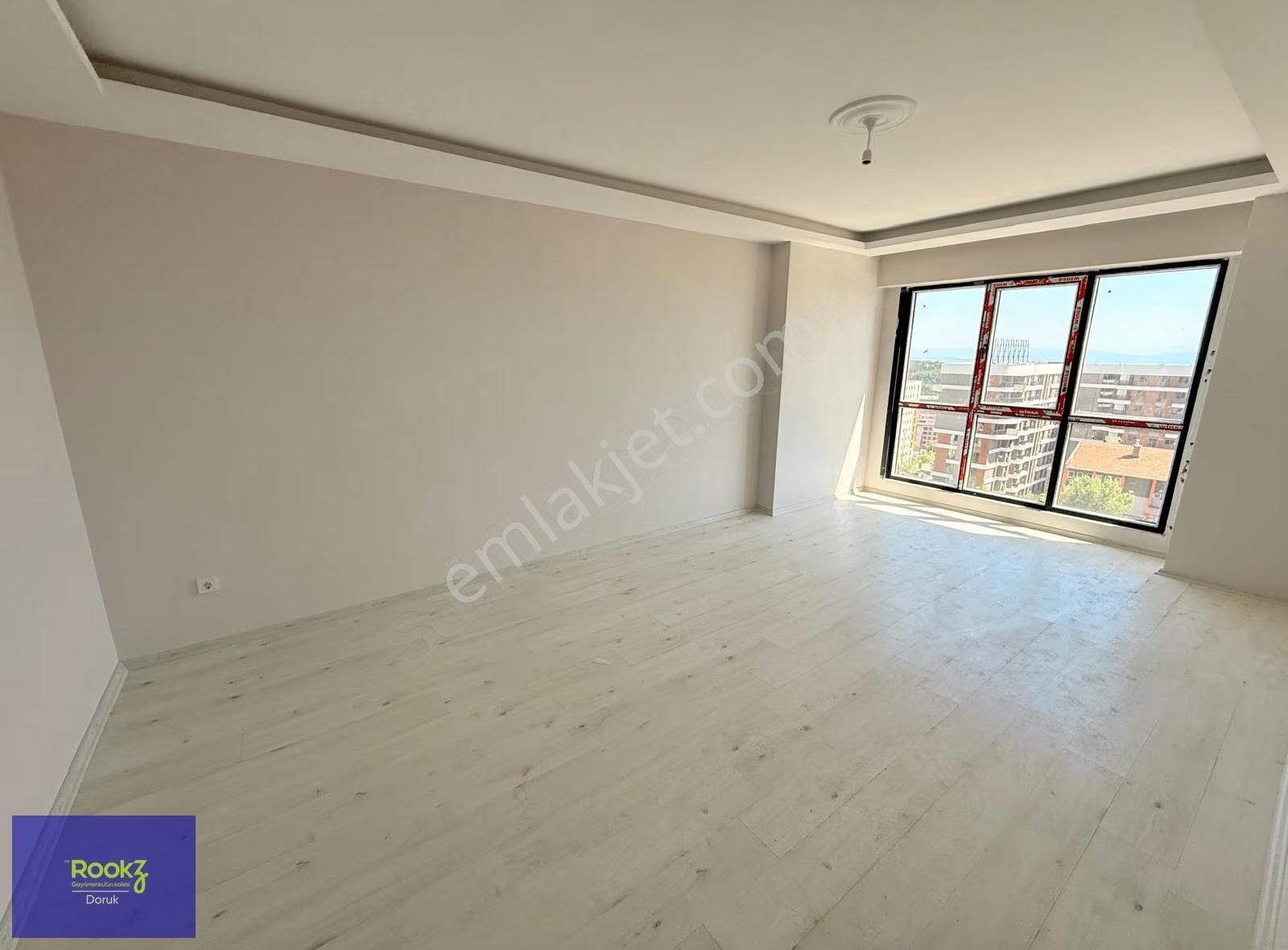 Rookzdoruk'dan Pendik'de Metroya Yakın Geniş Lüks Site İçi 3+1!! - Görsel 25