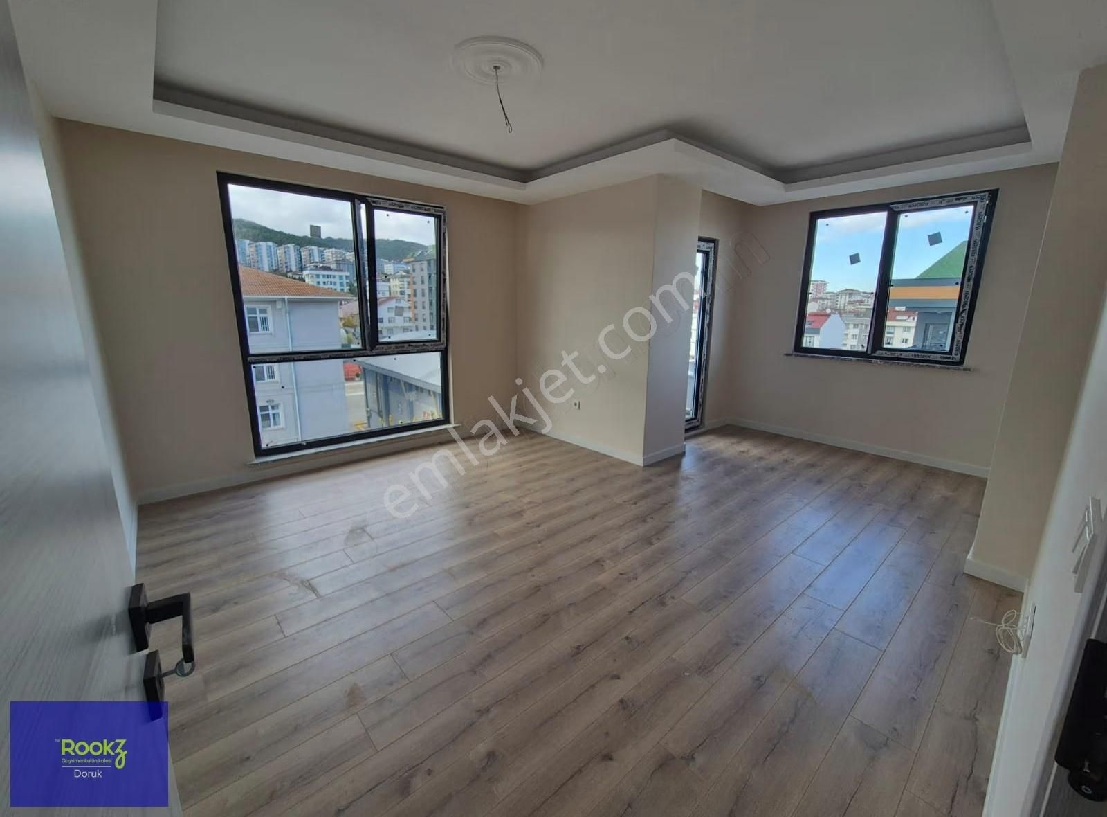 Rookzdoruk'dan Necip Fazıl'da Sıfır Arakat Yeni Nesil Modern 3+1 - Görsel 23