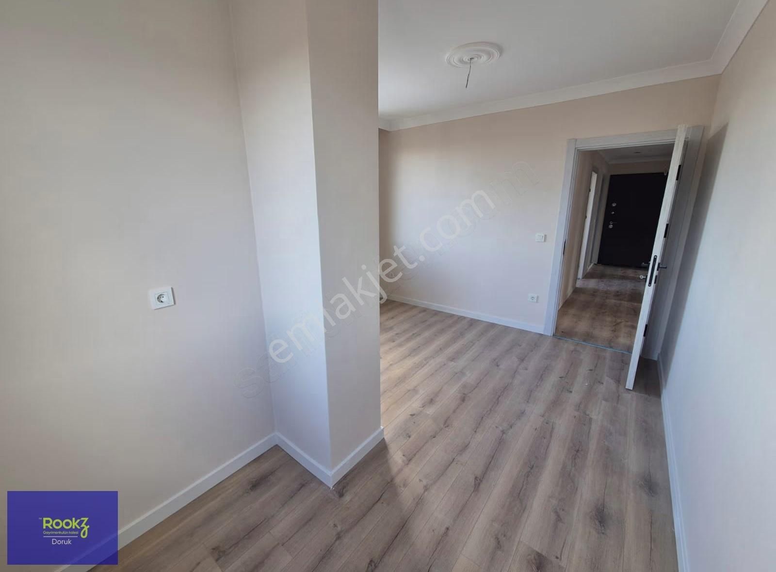 Rookzdoruk'dan Necip Fazıl'da Sıfır Arakat Yeni Nesil Modern 3+1 - Görsel 15