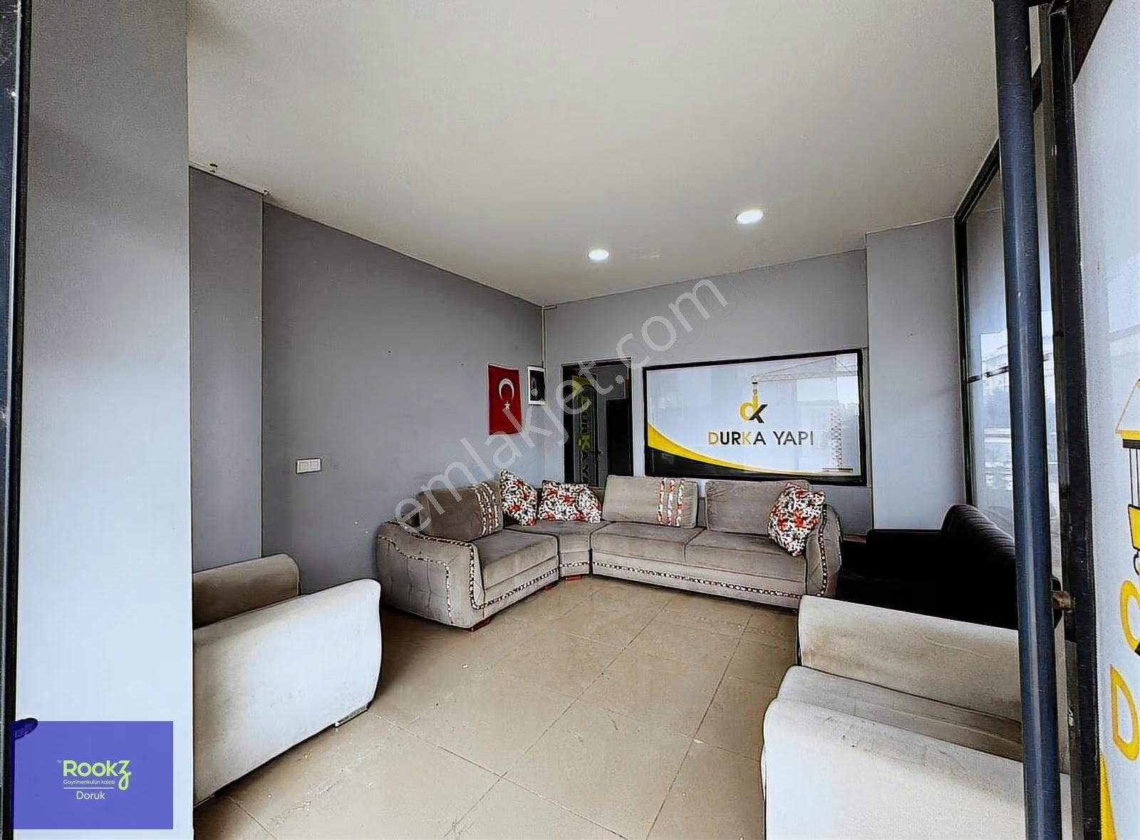 Rookz Doruk'dan Necipfazıl'da Yüksek Kira Getirili Cadde Cephe!! - Görsel 17