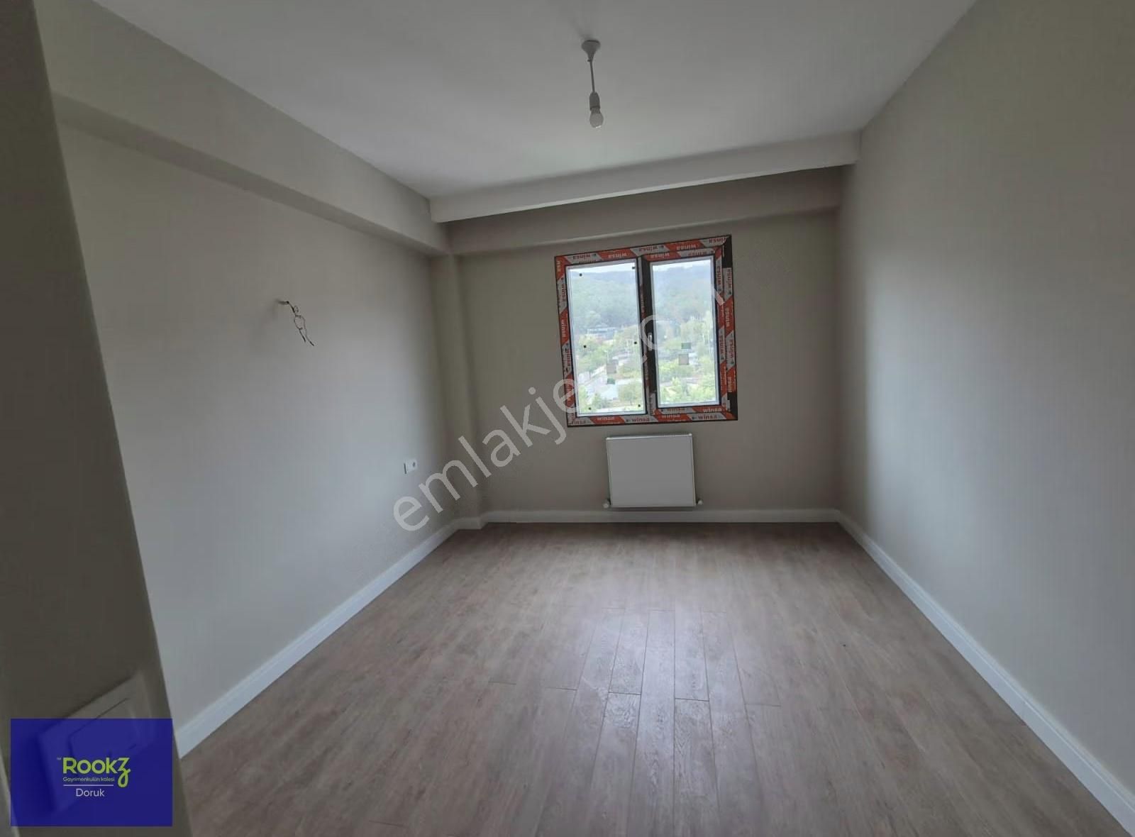 Rookzdoruk'dan Necipfazıl'da Merkezi Konum Sıfır Arakat 3+1daire - Görsel 23