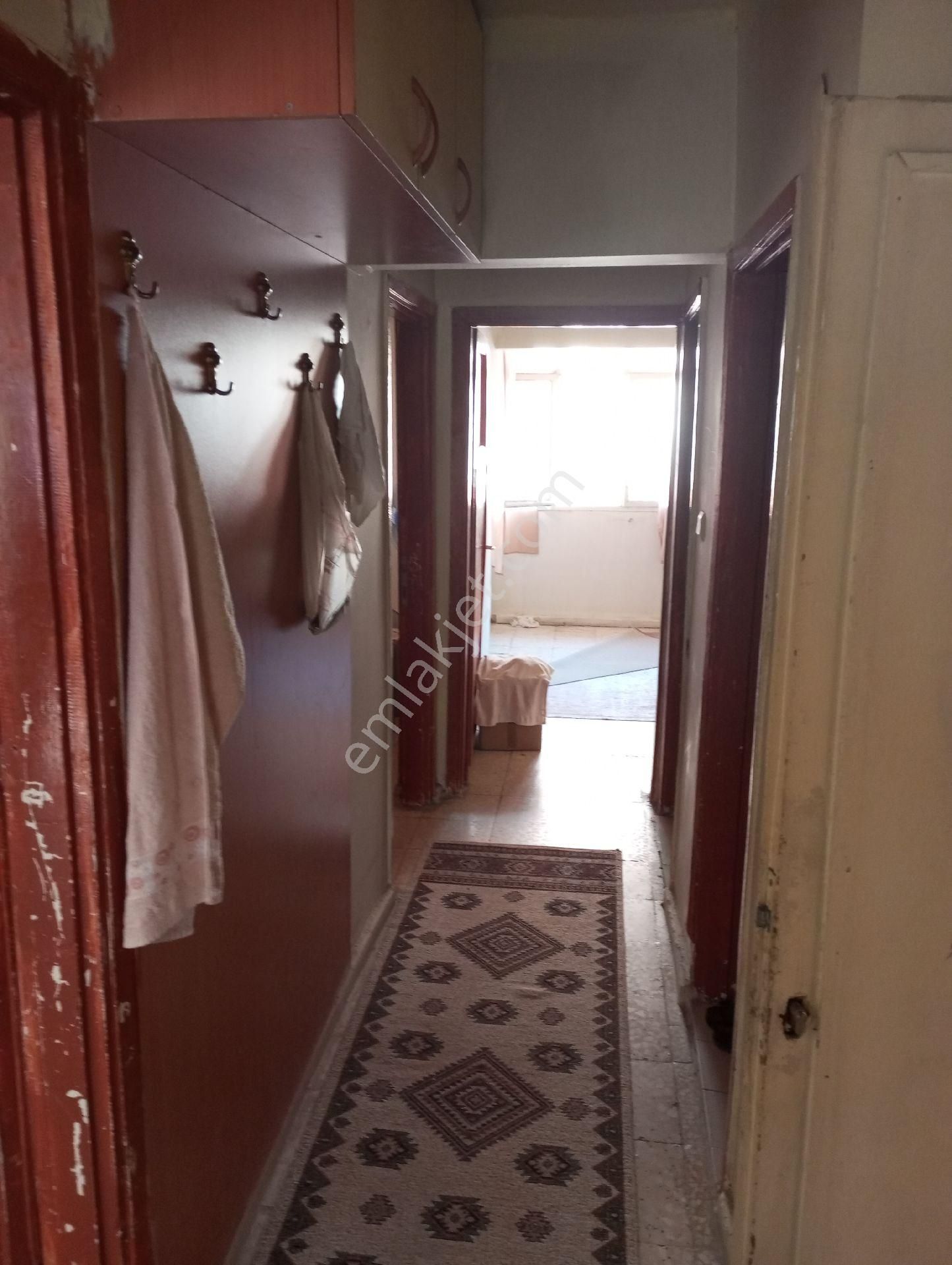 Belediyeevleri 3.kat Satılık - Görsel 8