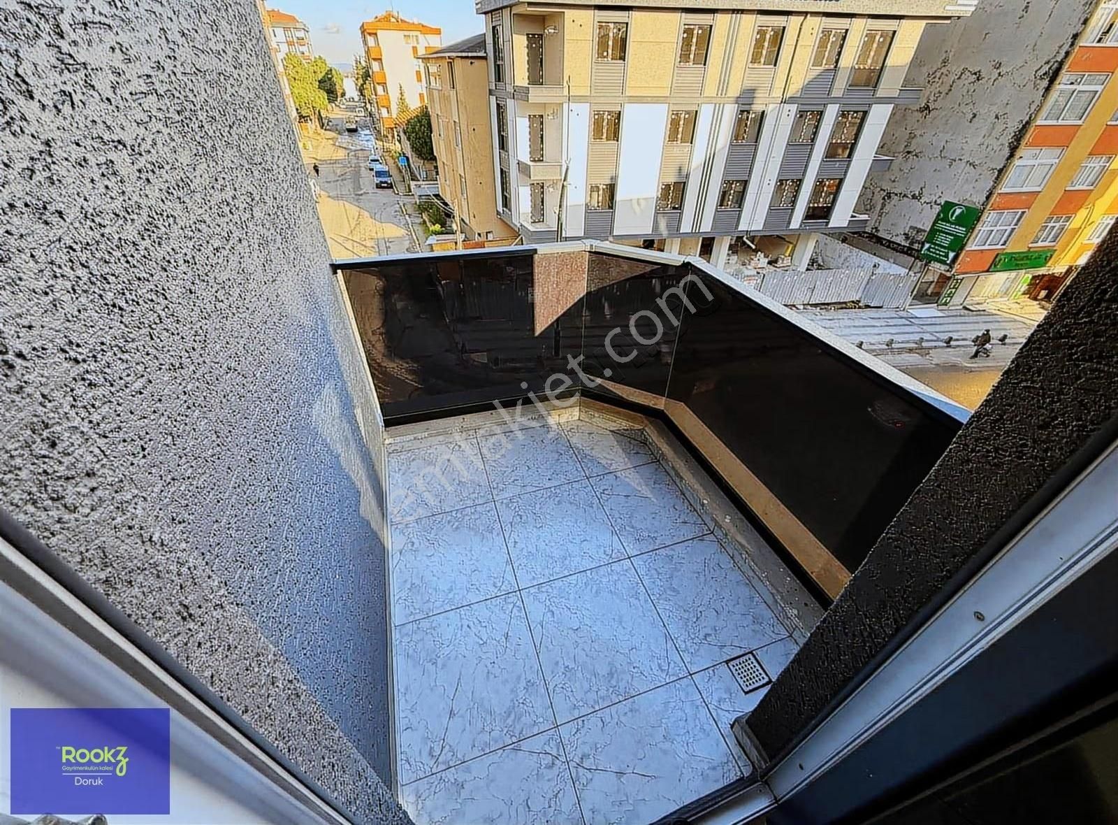 Rookzdoruk'dan Yavuzselim'de Antalya Cadde'si Üzeri Geniş 2+1 - Görsel 20