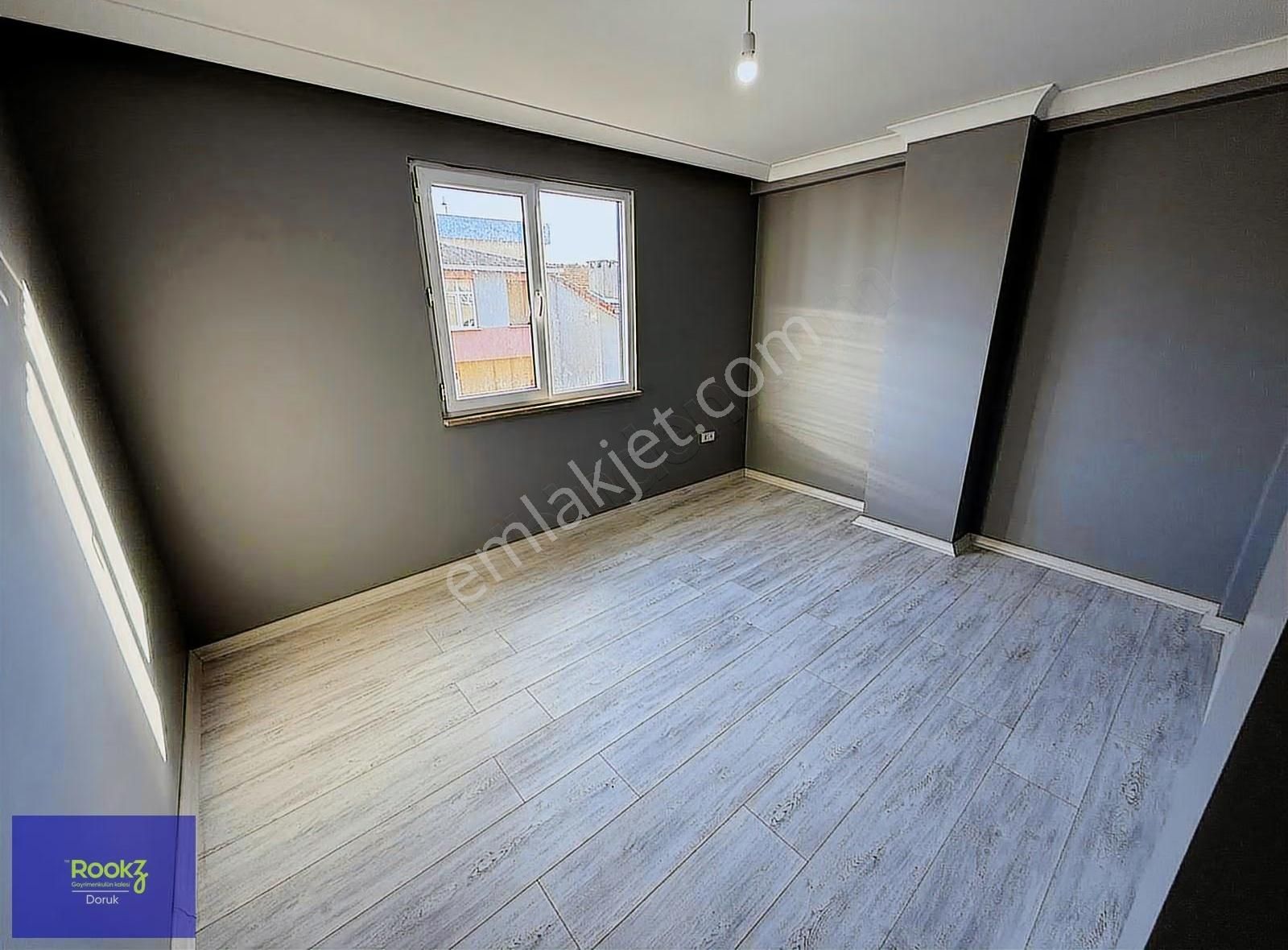 Rookzdoruk'dan Yavuzselim'de Antalya Cadde'si Üzeri Geniş 2+1 - Görsel 7