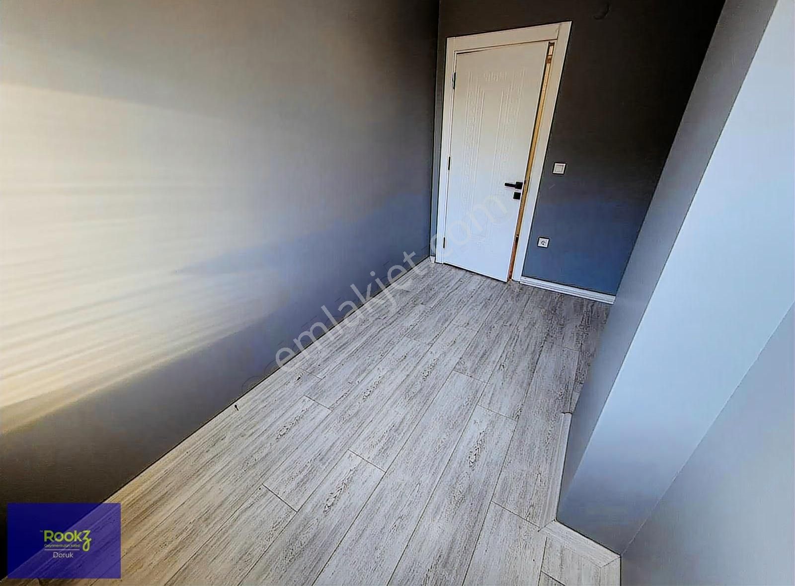 Rookzdoruk'dan Yavuzselim'de Antalya Cadde'si Üzeri Geniş 2+1 - Görsel 3