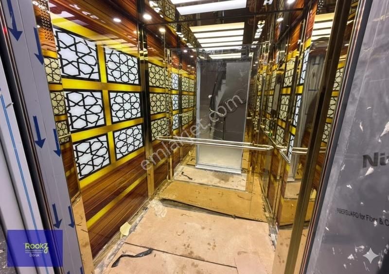 Rookzdoruk'dan Orhangazi'de Kaçmaz Fırsat!yerden Isıtmalı 2+1!!! - Görsel 5