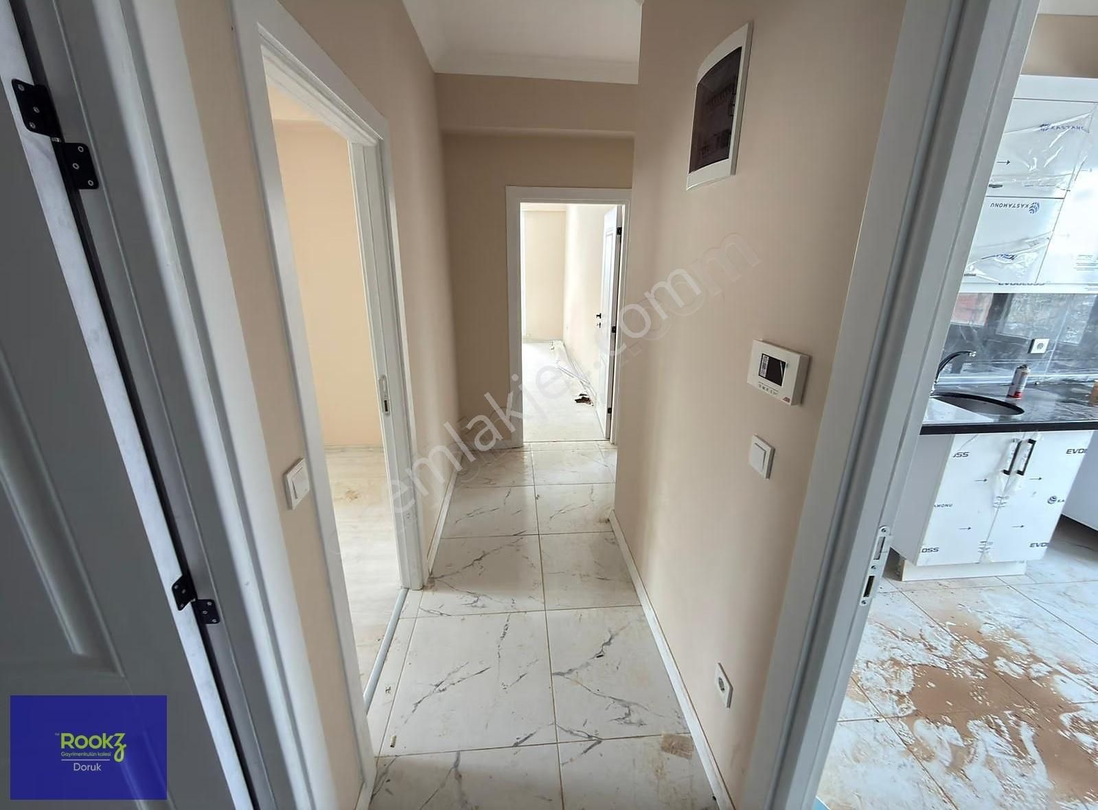 Rookzdoruk'dan Orhangazi'de Kaçmaz Fırsat!yerden Isıtmalı 2+1!!! - Görsel 3
