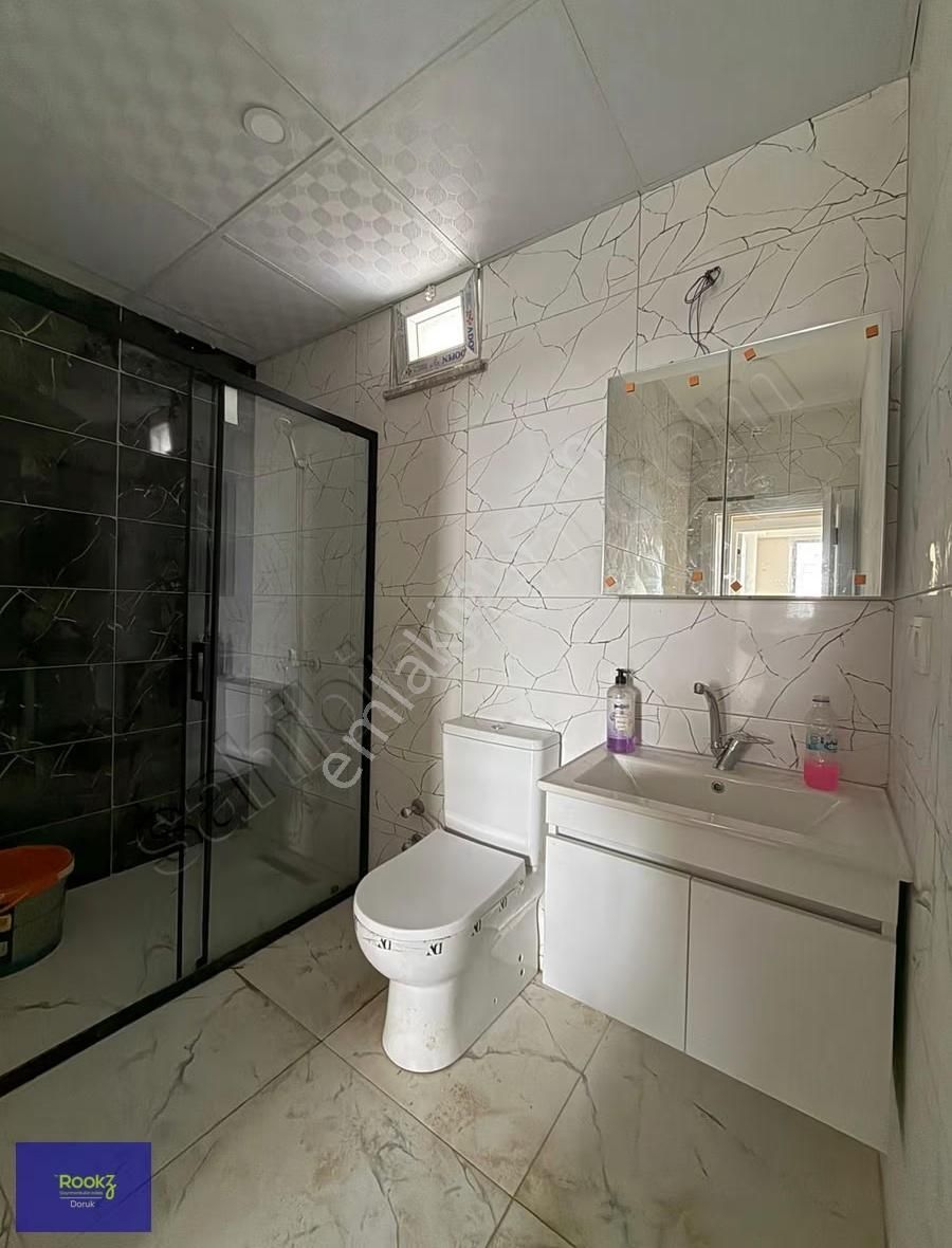 Rookzdoruk'dan Orhangazi'de Kaçmaz Fırsat!yerden Isıtmalı 2+1!!! - Görsel 12