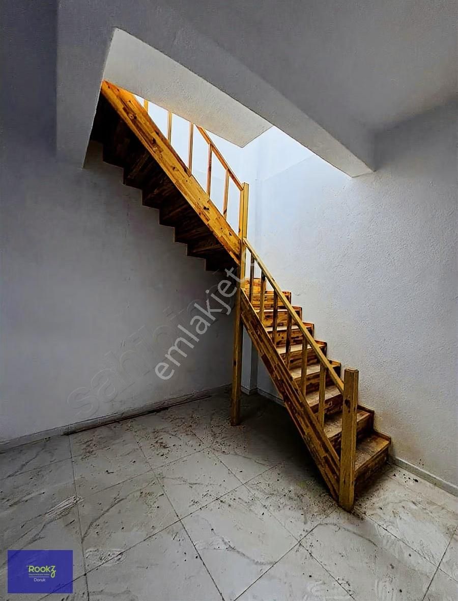 Rookzdoruk'dan Merkezi Konum!yüksek Potansiyel Satılık İş Yeri!! - Görsel 5