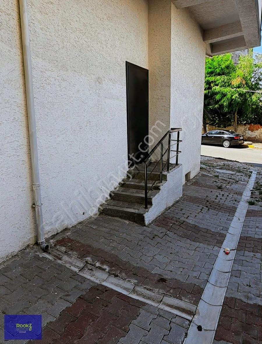 Rookzdoruk'dan Merkezi Konum!yüksek Potansiyel Satılık İş Yeri!! - Görsel 16