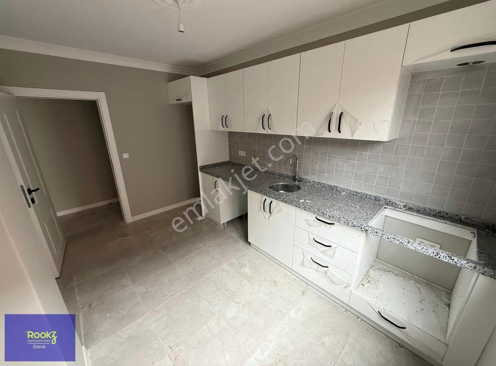 Rookzdoruk'dan Mehmetakif'de Cadde Üzeri Modern,sıfır Lüks 2+1!! - Görsel 26