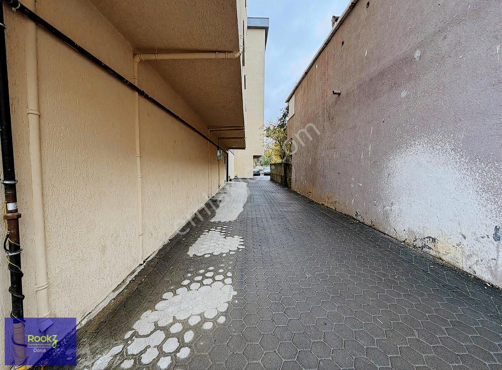 Rookzdoruk'dan Mehmetakif'de Cadde Üzeri Modern,sıfır Lüks 2+1!! - Görsel 25
