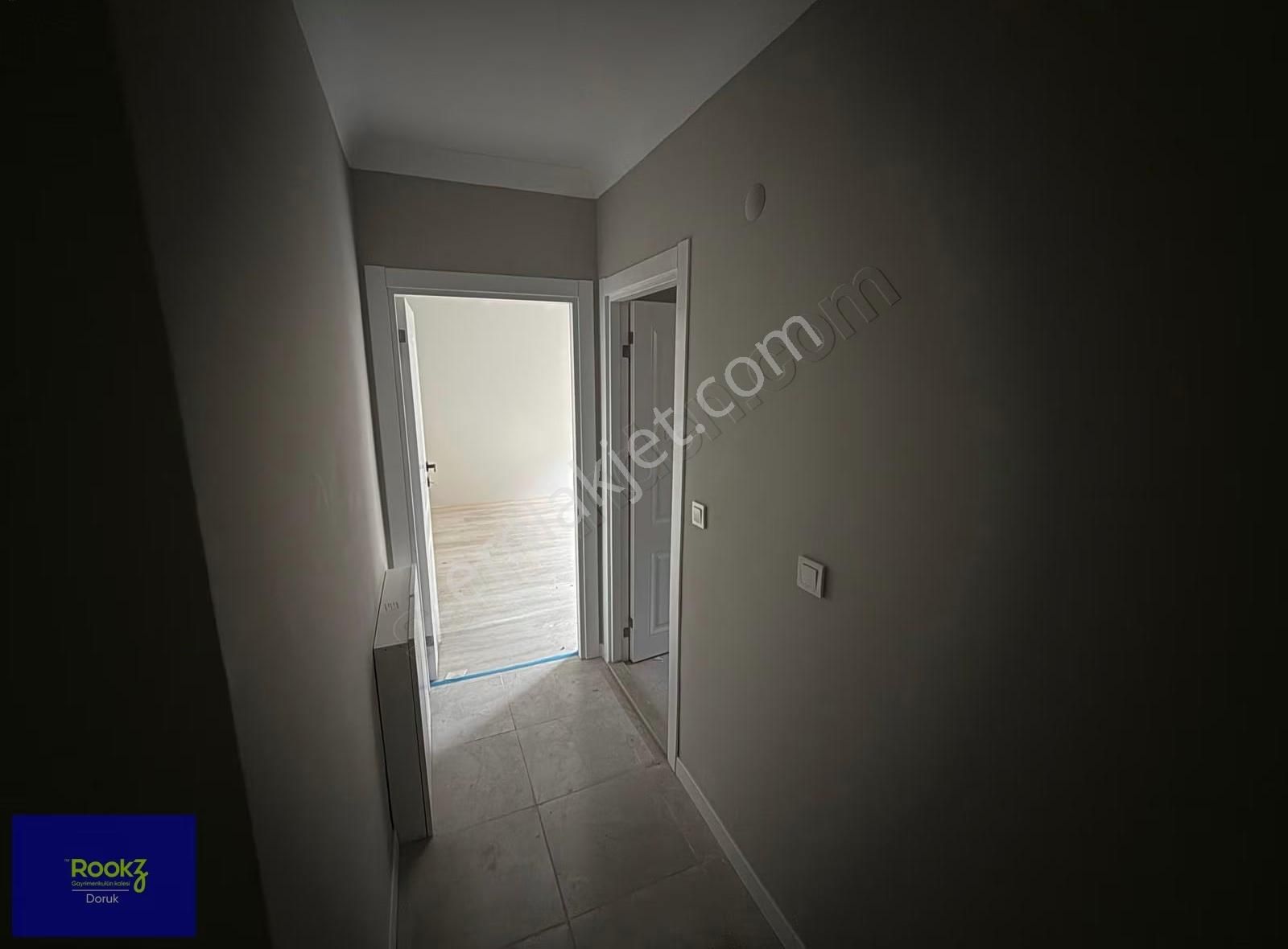 Rookzdoruk'dan Mehmetakif'de Cadde Üzeri Modern,sıfır Lüks 2+1!! - Görsel 12
