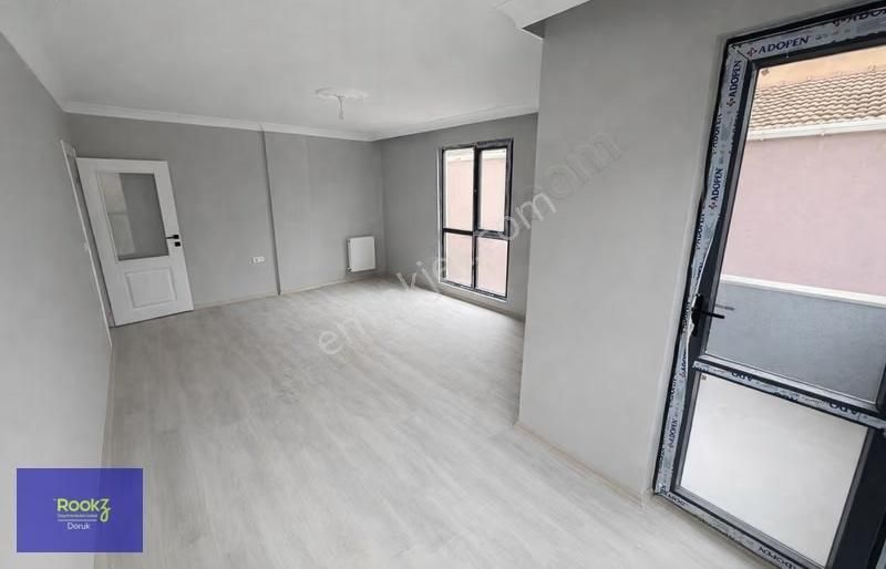 Rookzdoruk'dan Mehmetakif'de Cadde Üzeri Modern,sıfır Lüks 2+1!! - Görsel 29