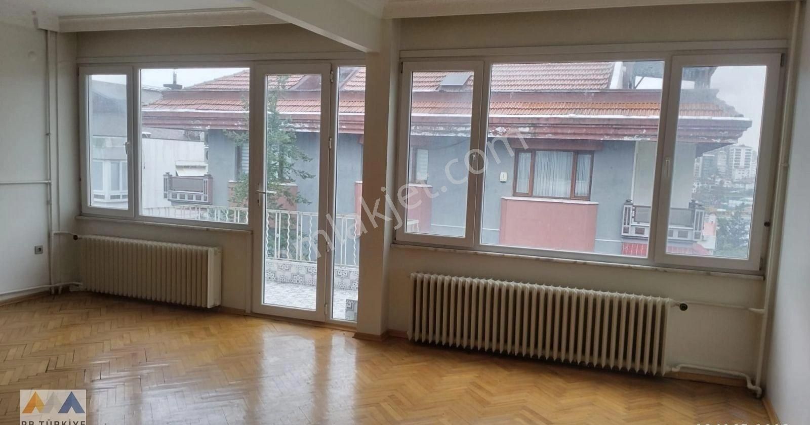 Moda Şifa Sokak'ta Ebeveyn Banyolu,deniz Manzaralı 3+1 Daire - Görsel 20