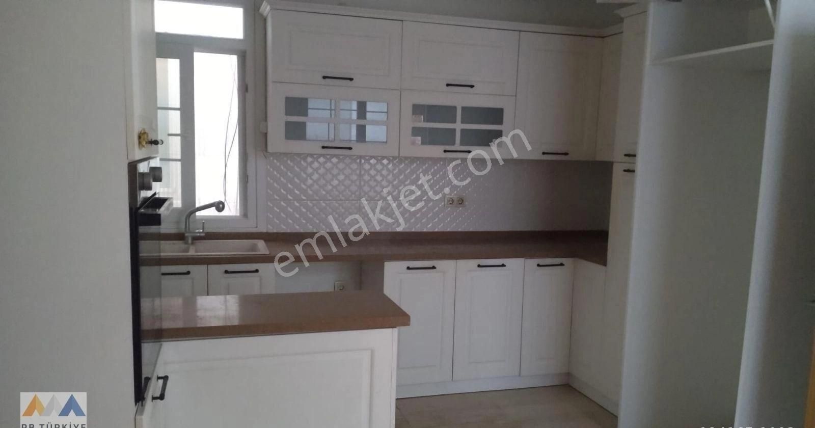 Moda Şifa Sokak'ta Ebeveyn Banyolu,deniz Manzaralı 3+1 Daire - Görsel 29