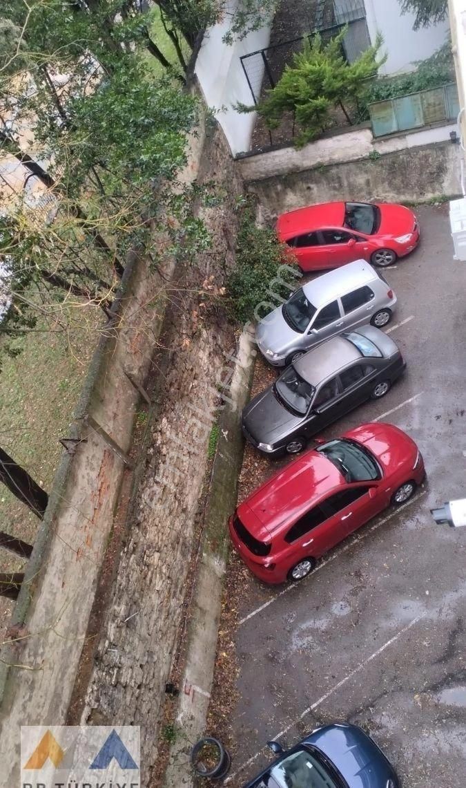 Moda Şifa Sokak'ta Ebeveyn Banyolu,deniz Manzaralı 3+1 Daire - Görsel 8