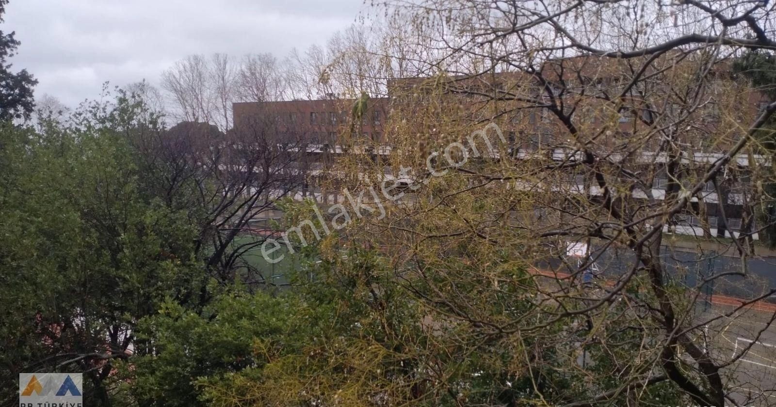 Moda Şifa Sokak'ta Ebeveyn Banyolu,deniz Manzaralı 3+1 Daire - Görsel 15