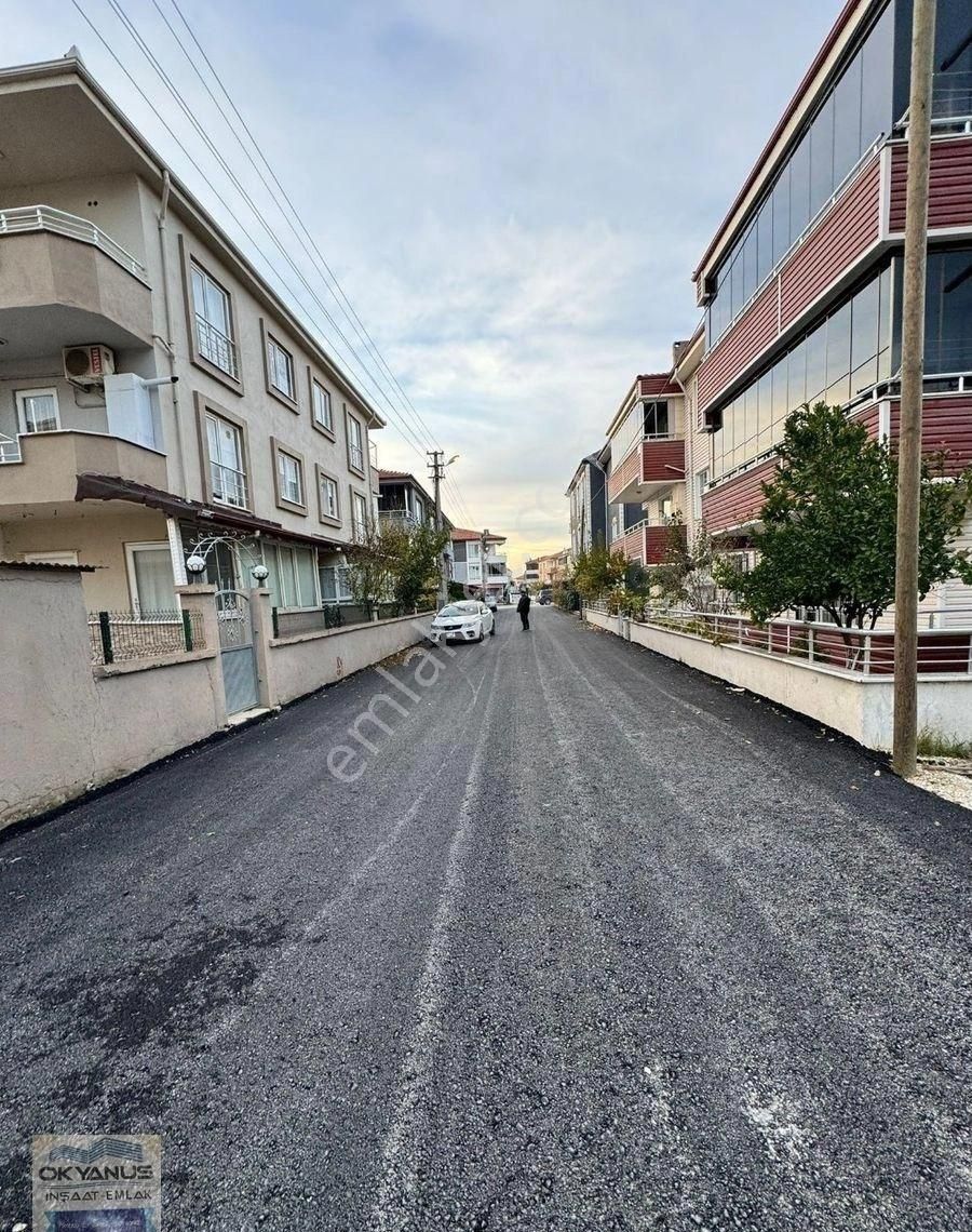 Karasuda Denize Yürüme Mesafesinde 1+0 Fırsatı!!!