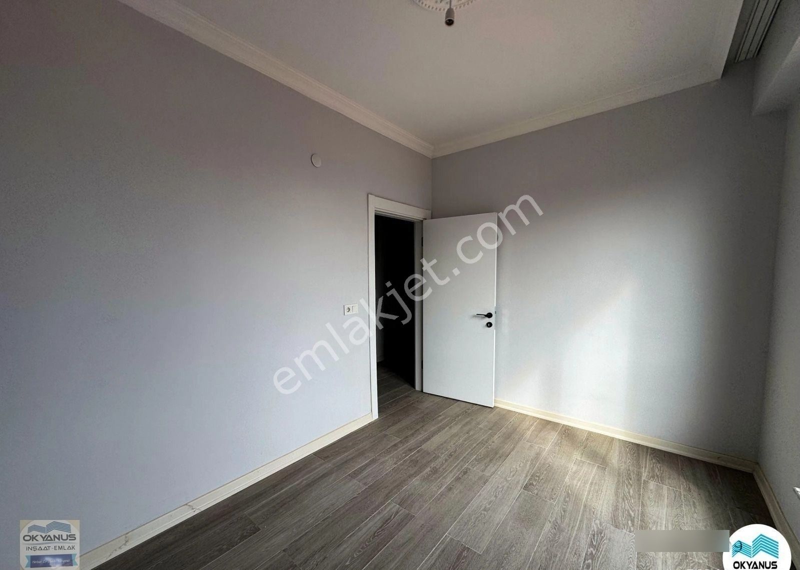 Karasuda Merkezi Konumda 3+1 Mutfak Ayrı Asansörlü Bina İçerisinde Satılık Sıfır Daire!! - Görsel 22