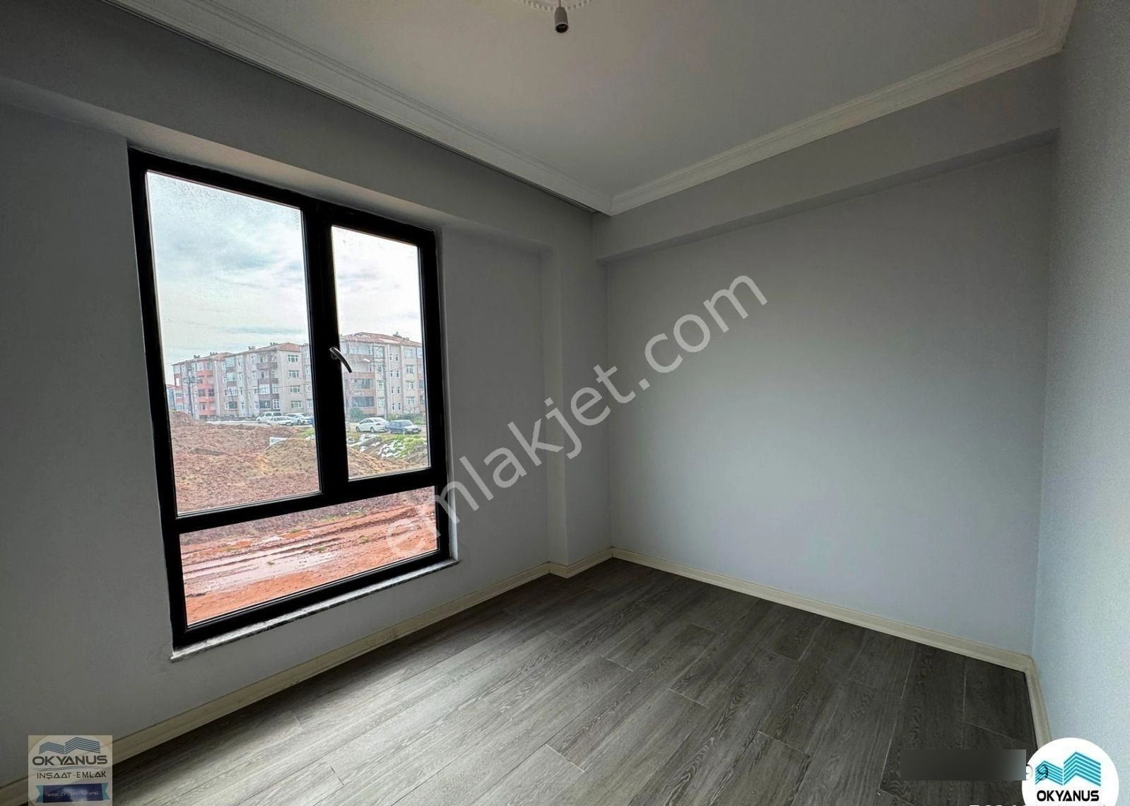 Karasuda Merkezi Konumda 3+1 Mutfak Ayrı Asansörlü Bina İçerisinde Satılık Sıfır Daire!! - Görsel 5