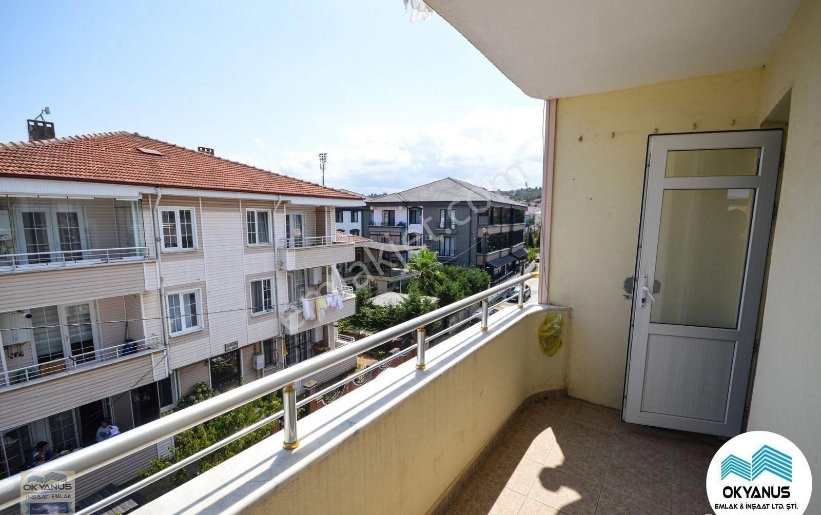 Karasuda Merkezi Konumda 3+1 Mutfak Ayrı Aile Yaşamına Uygun Satılık Daire!! - Görsel 20