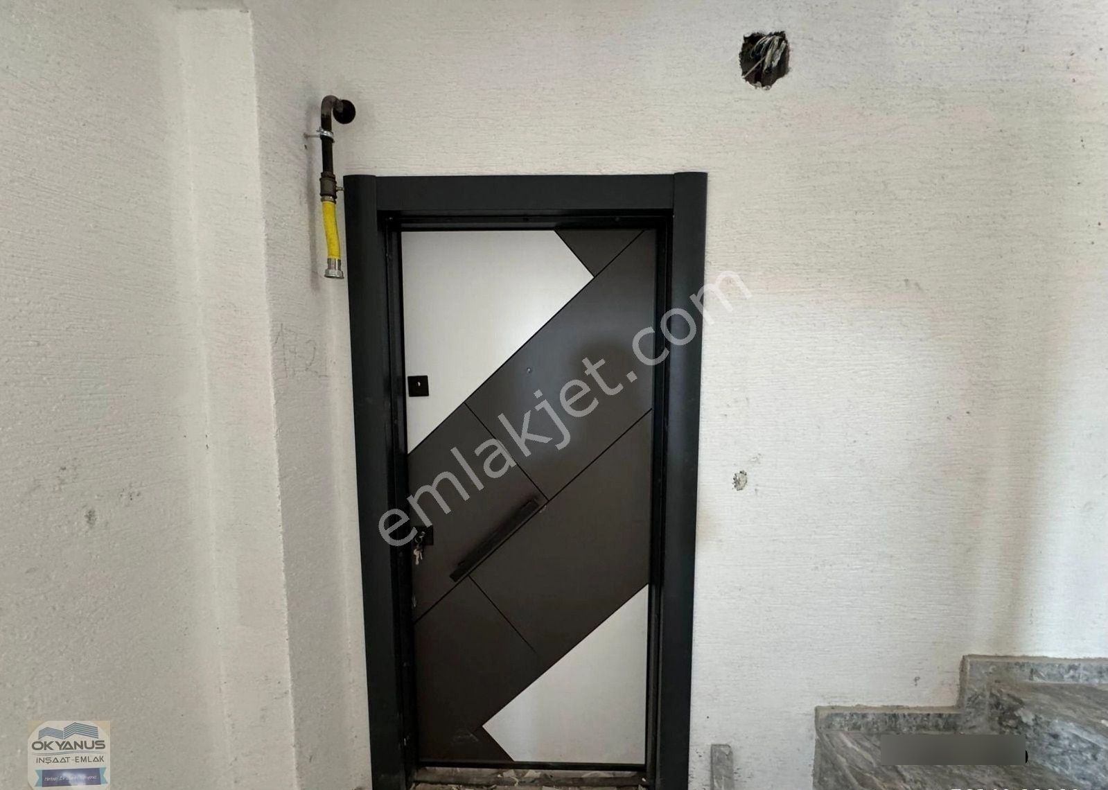 Karasuda Denize Yürüme Mesafesinde Yüzme Havuzlu 2+1 Sıfır Daire Okyanus'ta!! - Görsel 9