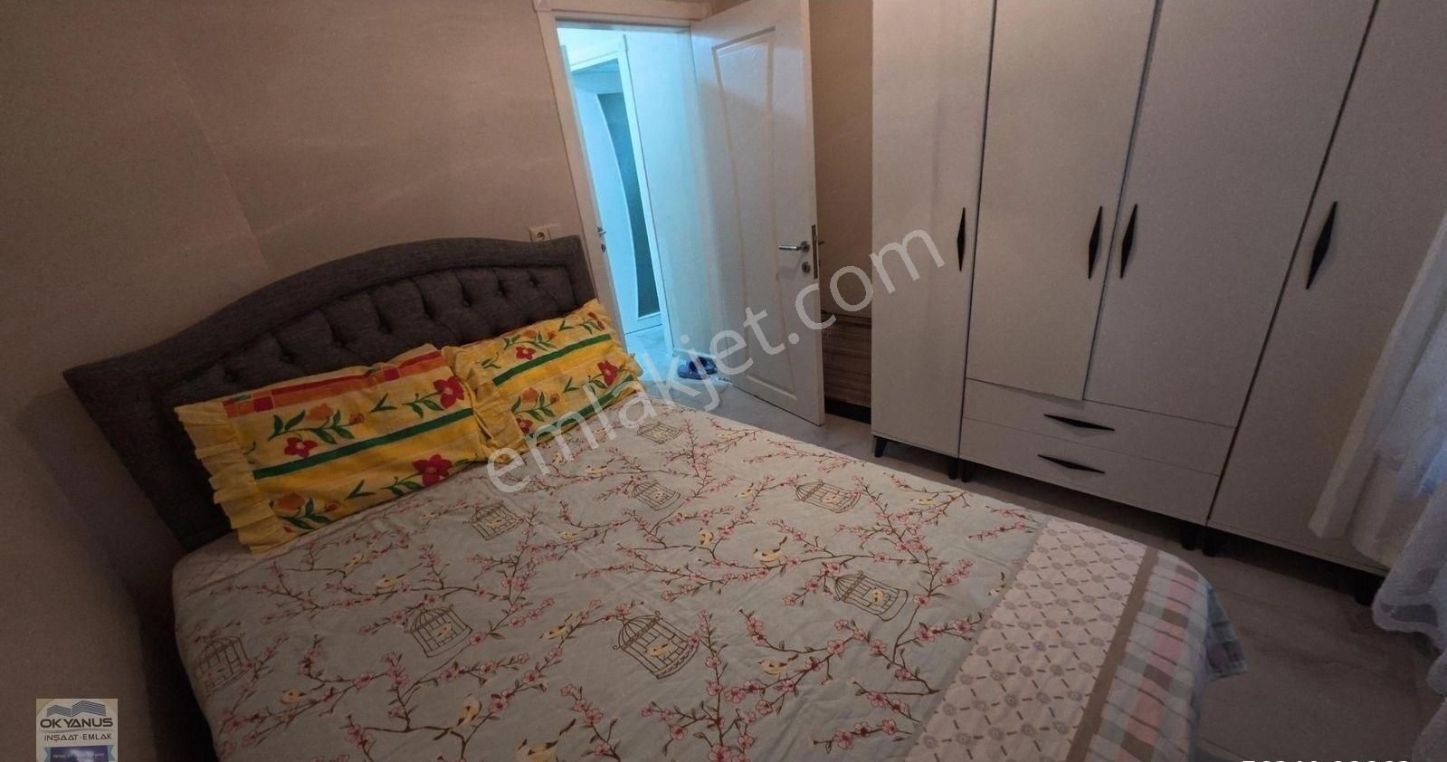 Karasuda Havuzlu Site İçerisinde 1+1 Daire Fırsatı!!! - Görsel 3