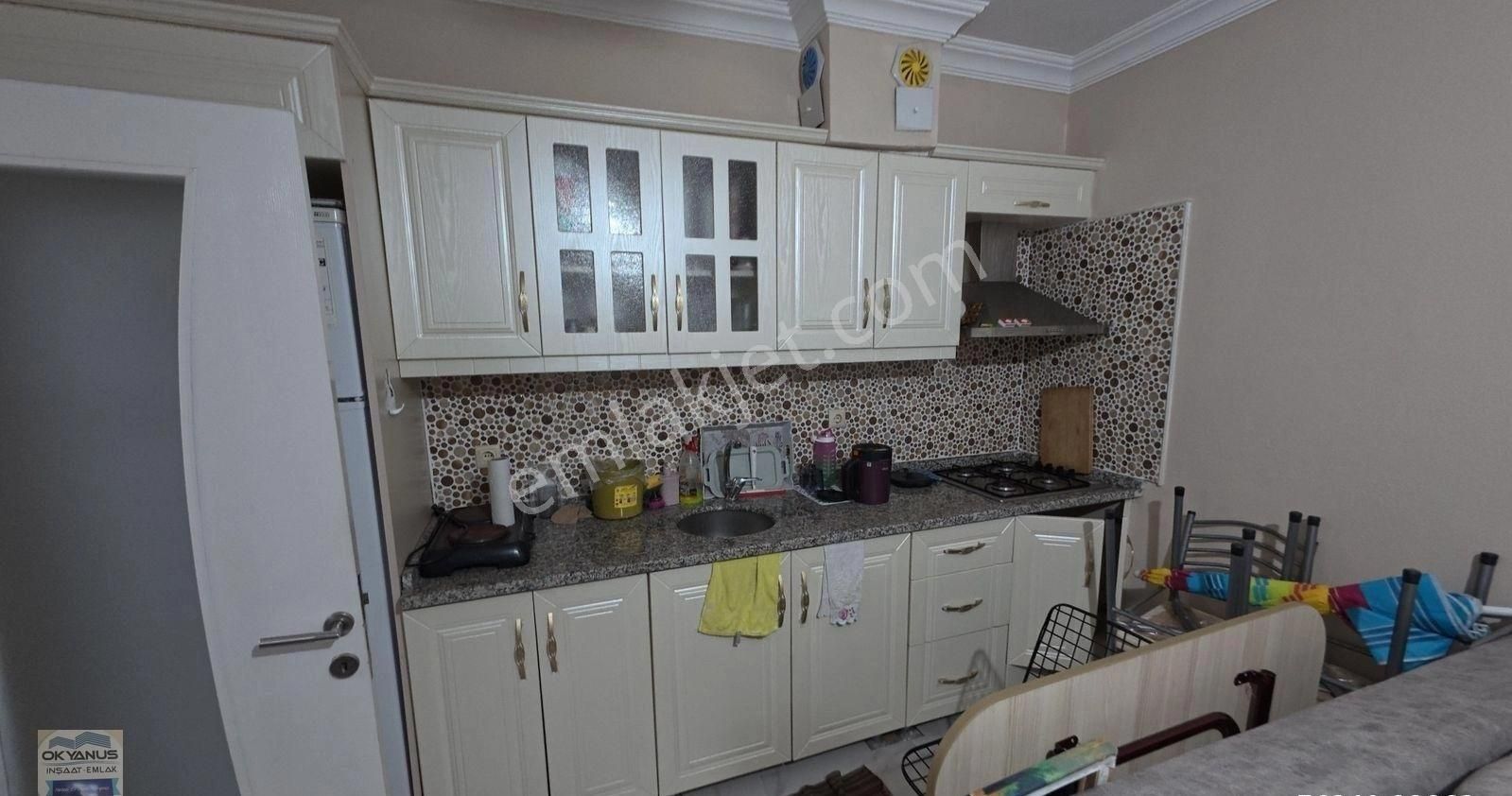 Karasuda Havuzlu Site İçerisinde 1+1 Daire Fırsatı!!! - Görsel 10