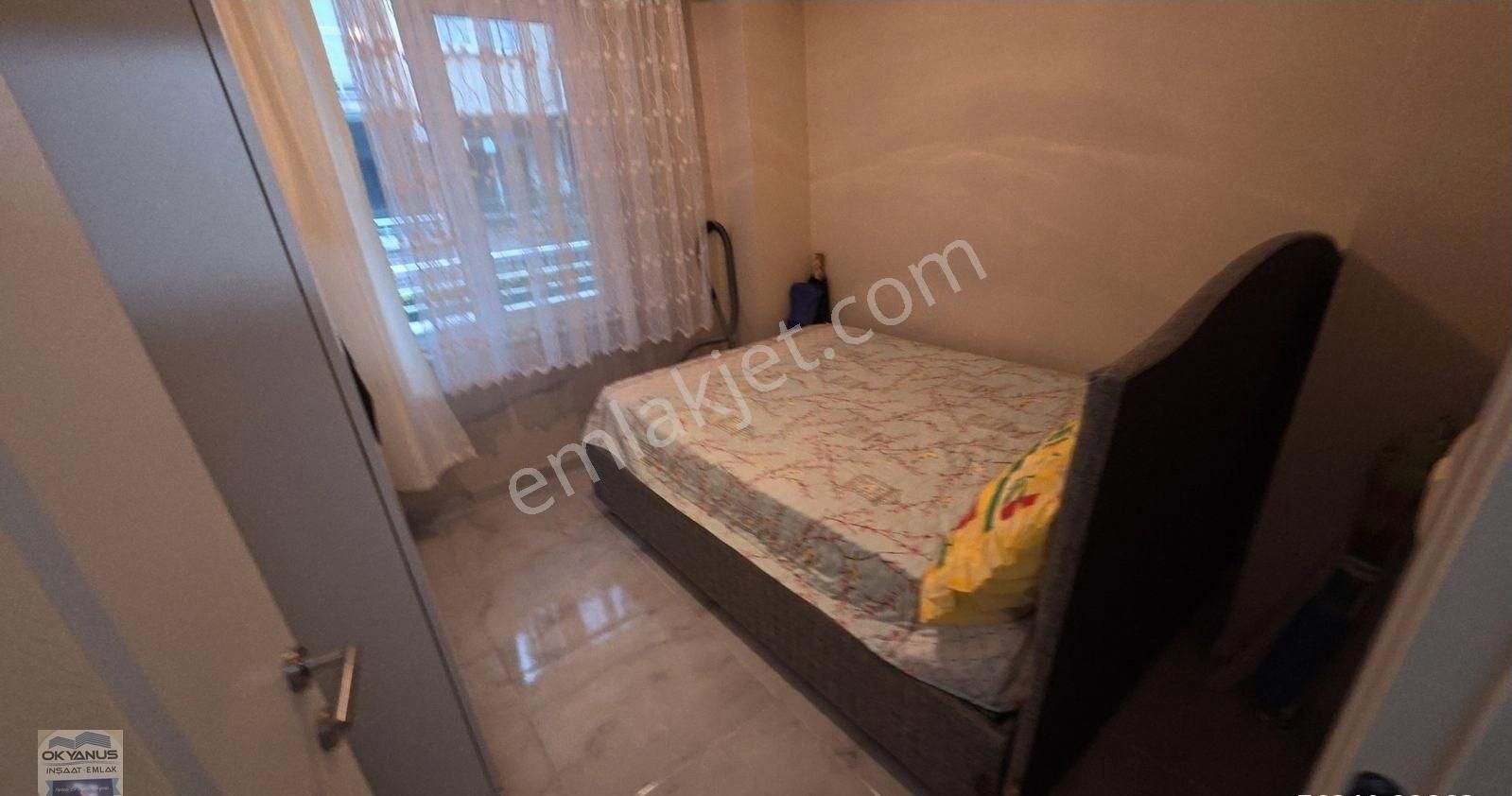 Karasuda Havuzlu Site İçerisinde 1+1 Daire Fırsatı!!! - Görsel 18
