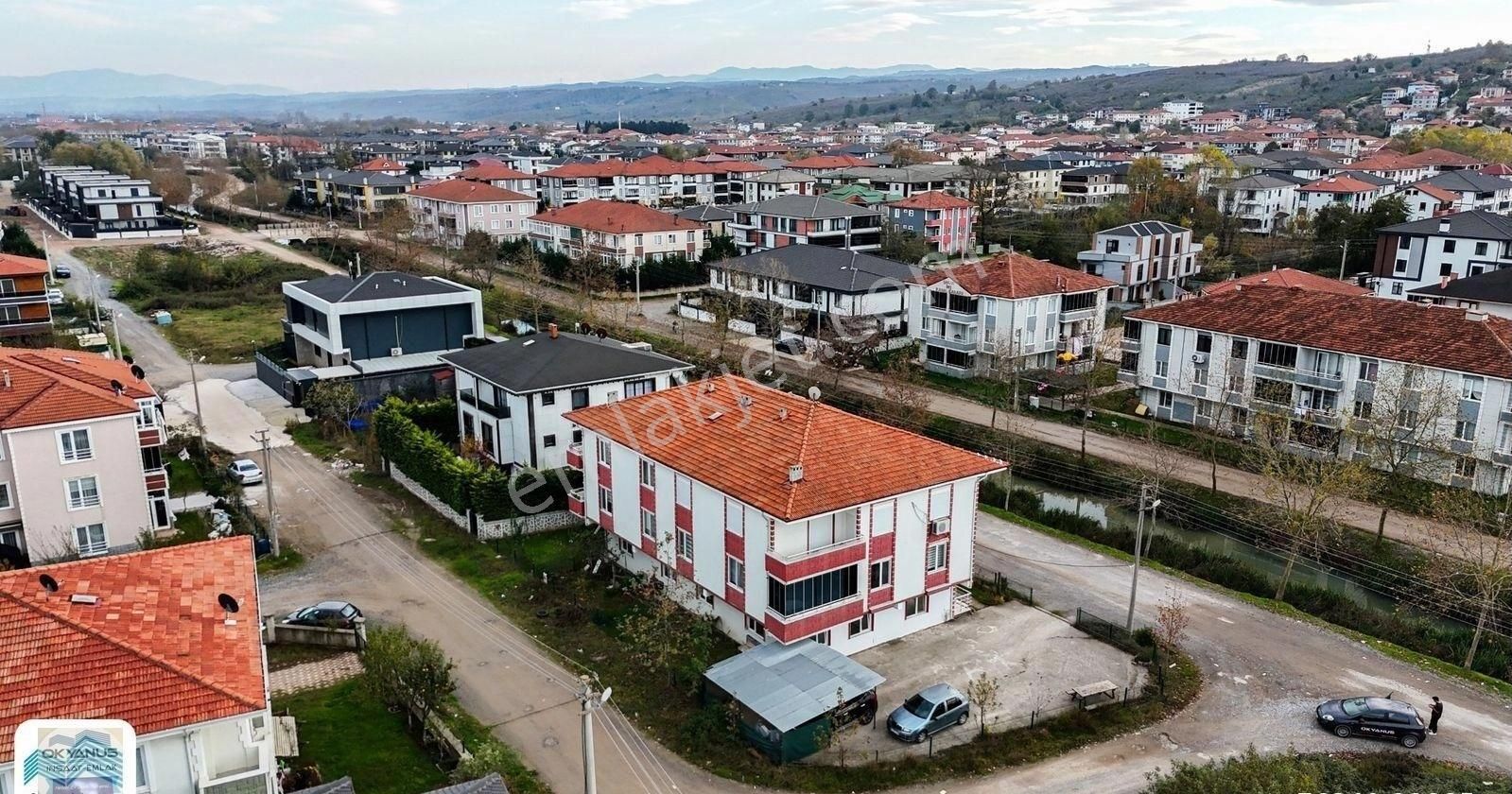 Hem Çarşıya Hem Denize Yürüme Mesafesinde 3+1 Mutfak Ayrı Kombi-petekli Muhteşem Daire!! - Görsel 9