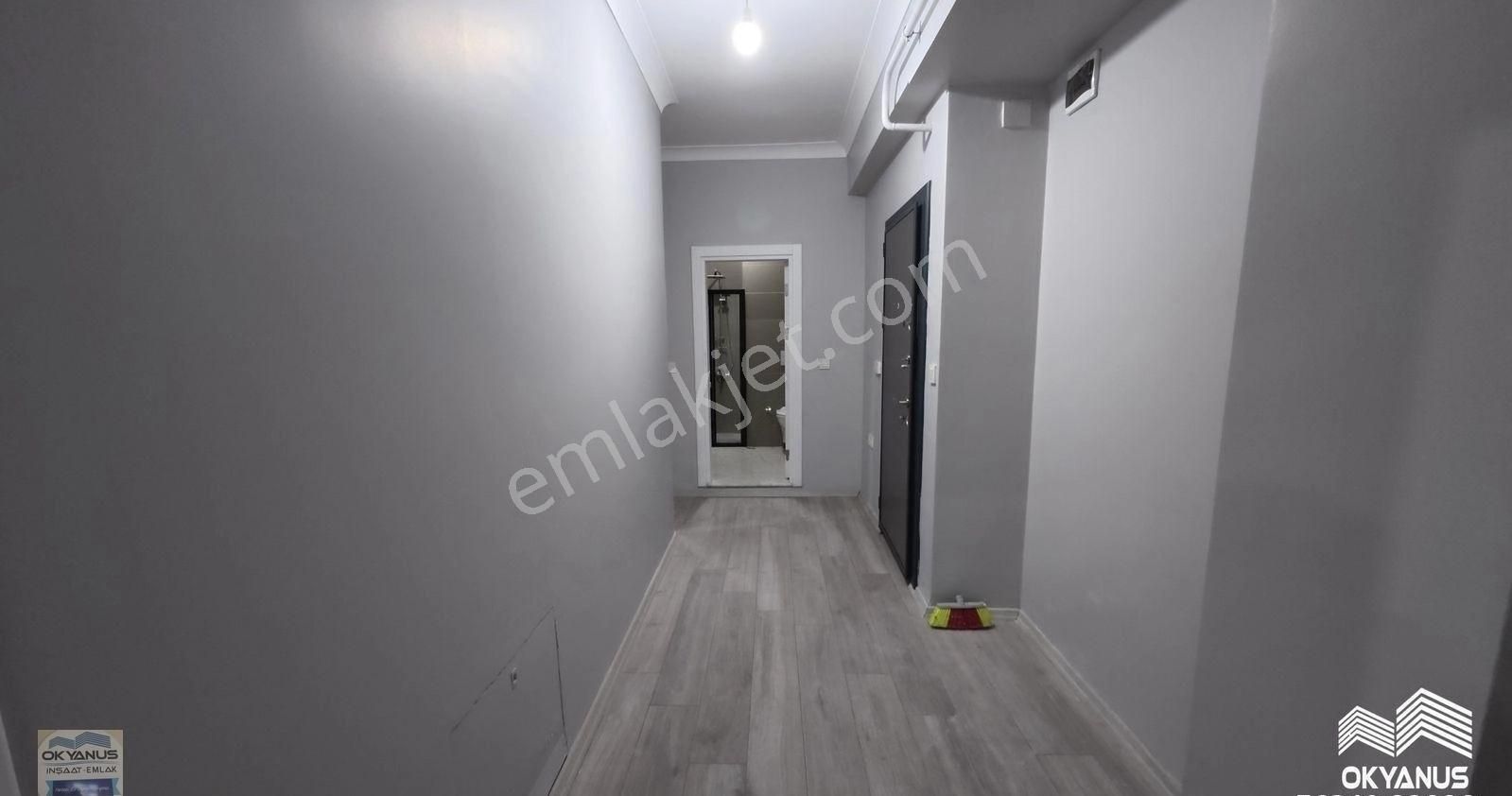 Karasuda Aile Yaşamına Uygun 3+1 Mutfak Ayrı Panjurlu Satılık Daire!!! - Görsel 21