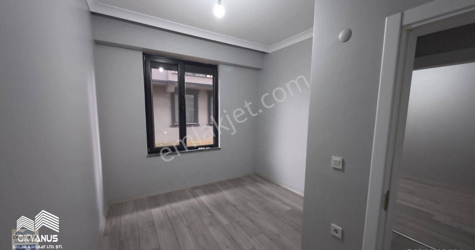 Karasuda Aile Yaşamına Uygun 3+1 Mutfak Ayrı Panjurlu Satılık Daire!!! - Görsel 3