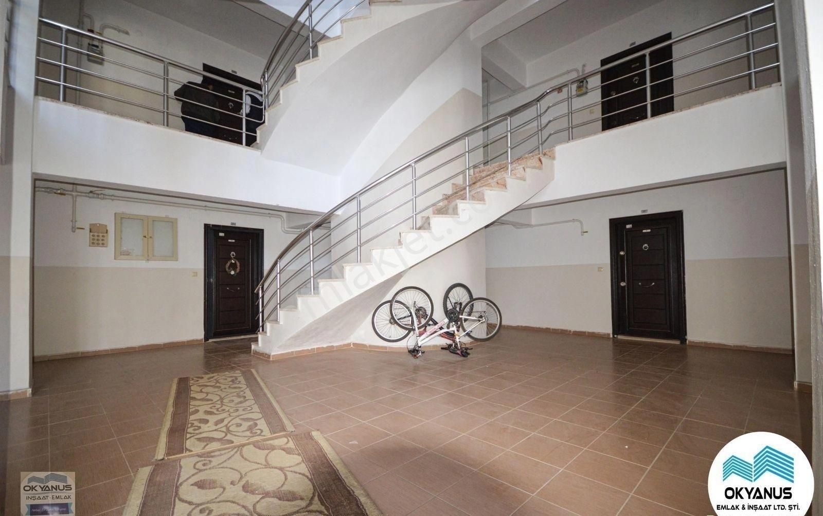 Karasuda Denize Yürüme Mesafesinde Havuzlu Güvenlikli Sitede 2+1 Satılık Daire!! - Görsel 20