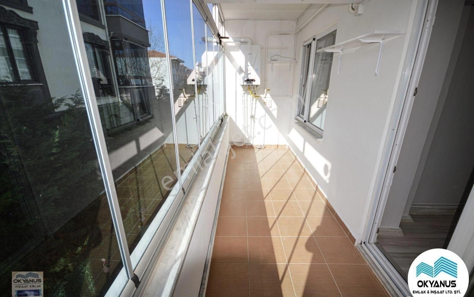 Karasuda Denize Yürüme Mesafesinde Havuzlu Güvenlikli Sitede 2+1 Satılık Daire!! - Görsel 21