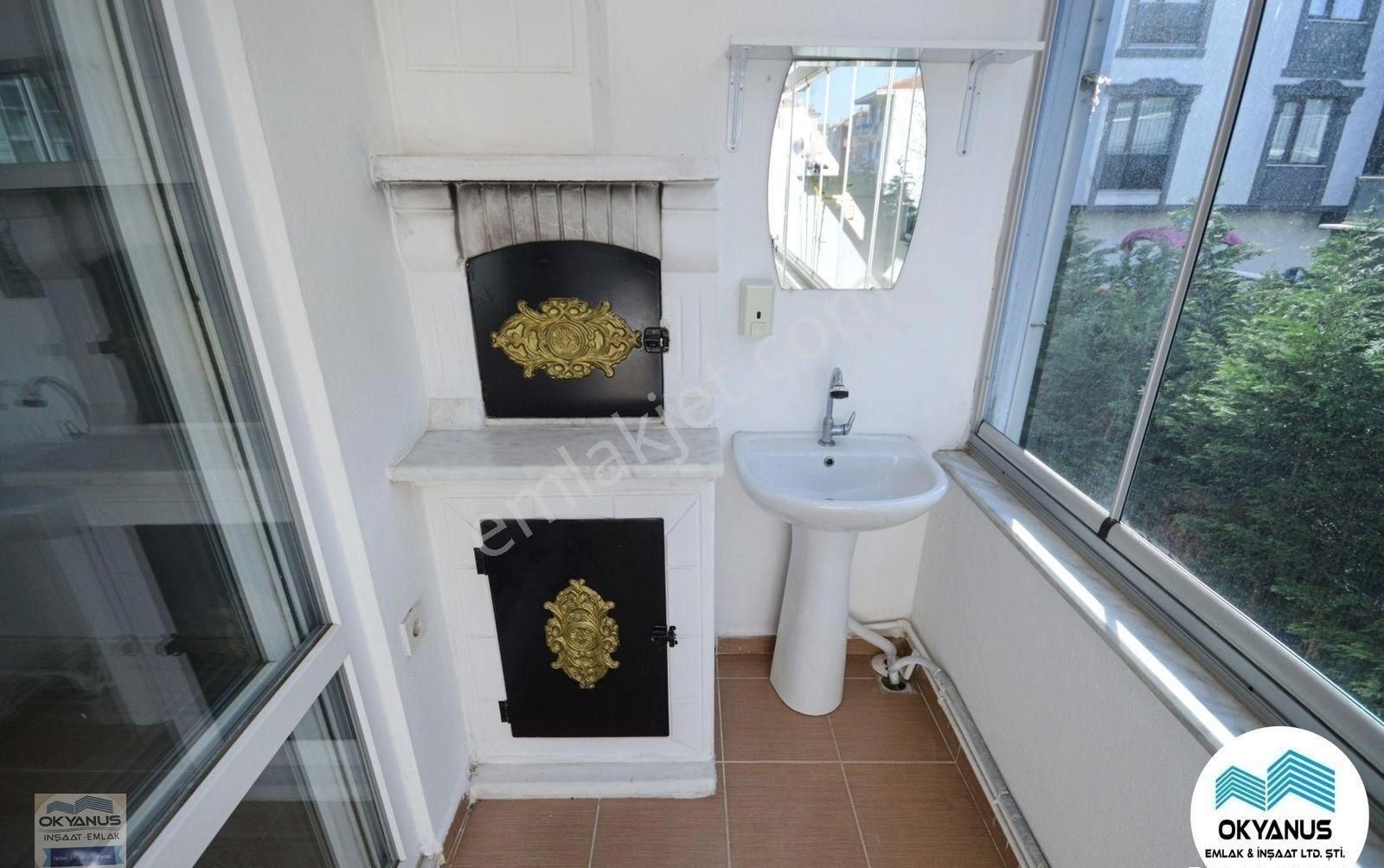Karasuda Denize Yürüme Mesafesinde Havuzlu Güvenlikli Sitede 2+1 Satılık Daire!! - Görsel 11