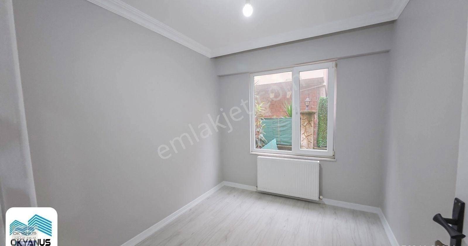 Karasuda Müstakil Bahçe Kullanımlı 2+1 Masrafsız Daire!!! - Görsel 10